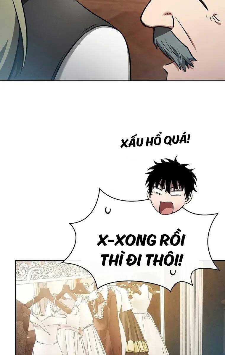 Kiếm Sĩ Thiên Tài Của Học Viện Chap 16 - Next Chap 17