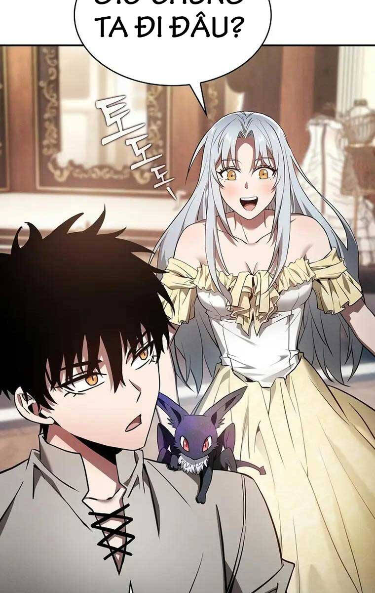 Kiếm Sĩ Thiên Tài Của Học Viện Chap 16 - Next Chap 17