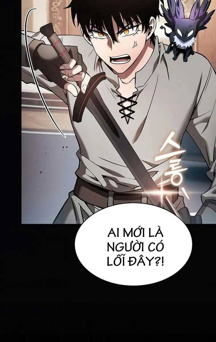 Kiếm Sĩ Thiên Tài Của Học Viện Chap 16 - Next Chap 17