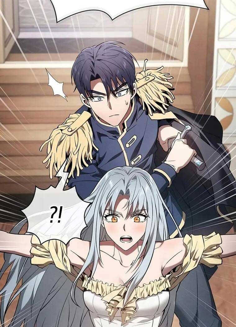 Kiếm Sĩ Thiên Tài Của Học Viện Chap 16 - Next Chap 17