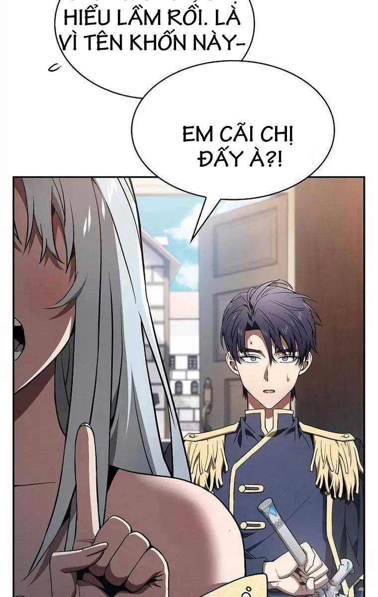 Kiếm Sĩ Thiên Tài Của Học Viện Chap 16 - Next Chap 17