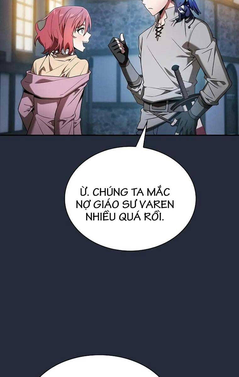 Kiếm Sĩ Thiên Tài Của Học Viện Chap 16 - Next Chap 17