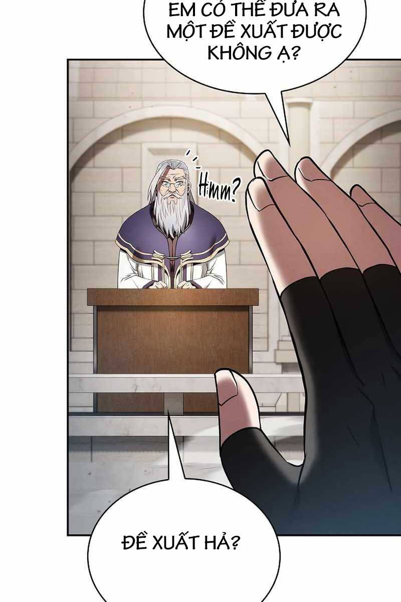 Kiếm Sĩ Thiên Tài Của Học Viện Chap 17 - Next Chap 18