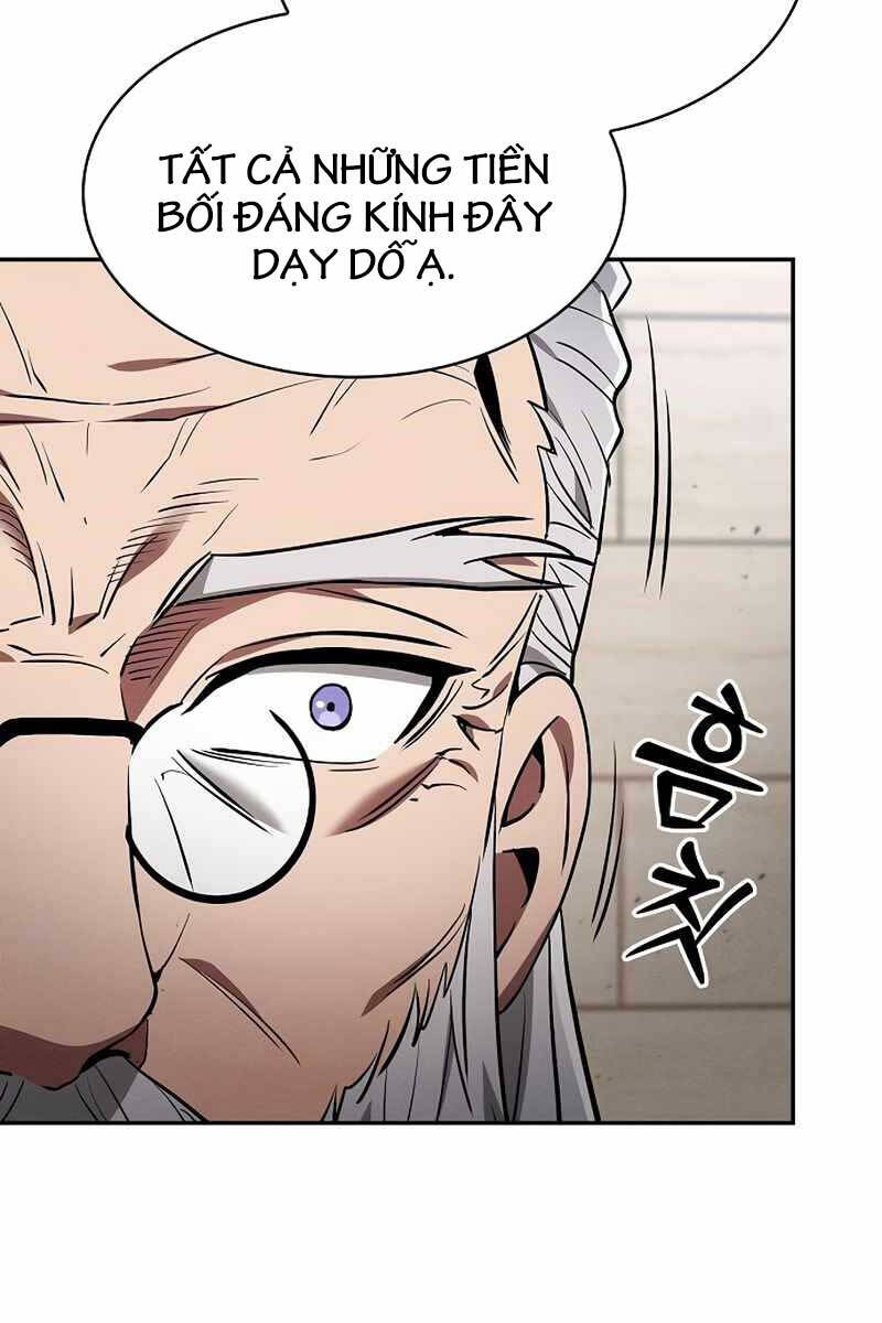 Kiếm Sĩ Thiên Tài Của Học Viện Chap 17 - Next Chap 18