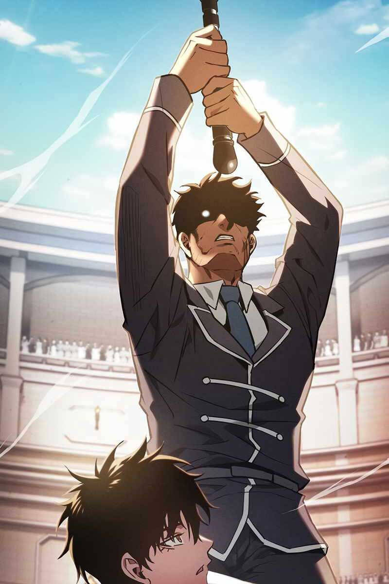 Kiếm Sĩ Thiên Tài Của Học Viện Chap 17 - Next Chap 18