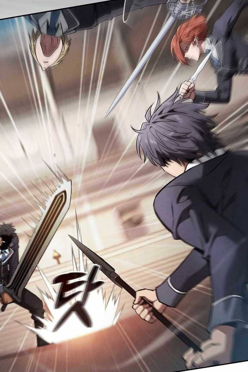 Kiếm Sĩ Thiên Tài Của Học Viện Chap 17 - Next Chap 18