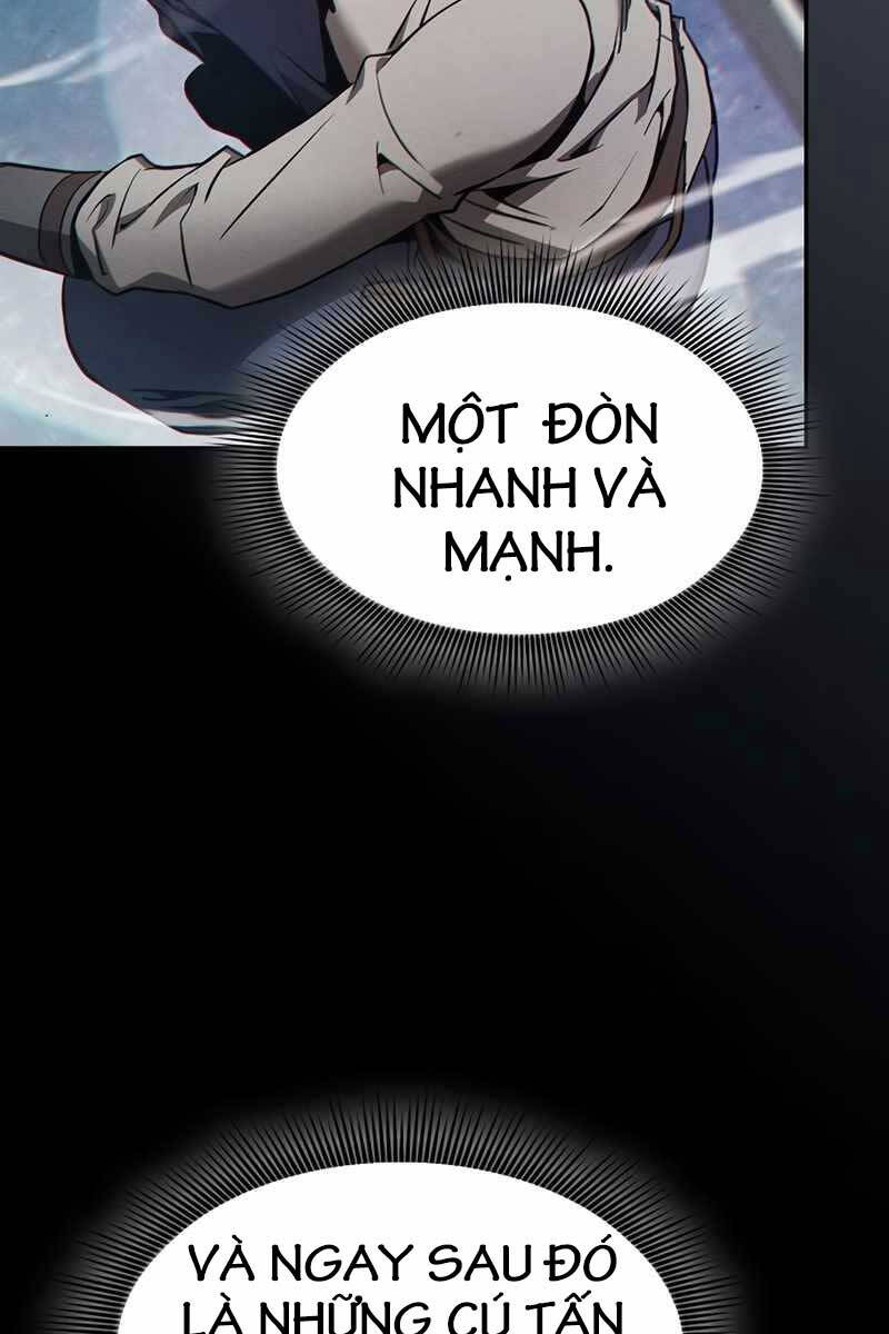 Kiếm Sĩ Thiên Tài Của Học Viện Chap 17 - Next Chap 18