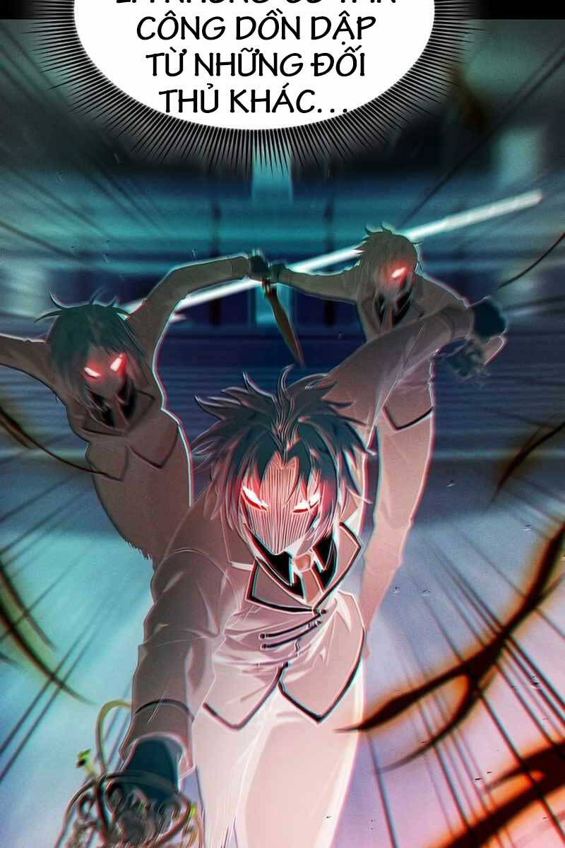 Kiếm Sĩ Thiên Tài Của Học Viện Chap 17 - Next Chap 18