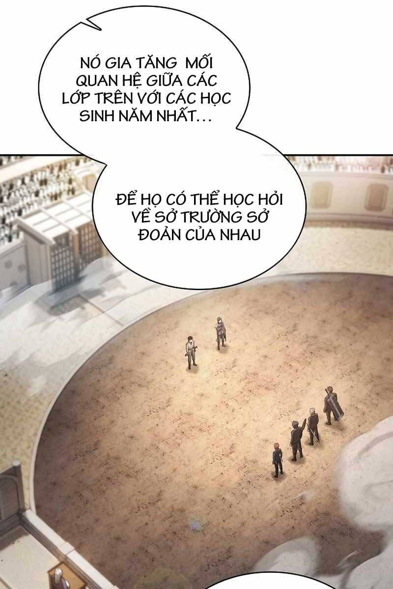 Kiếm Sĩ Thiên Tài Của Học Viện Chap 17 - Next Chap 18