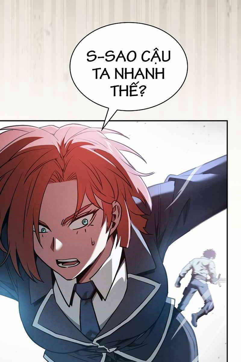 Kiếm Sĩ Thiên Tài Của Học Viện Chap 17 - Next Chap 18