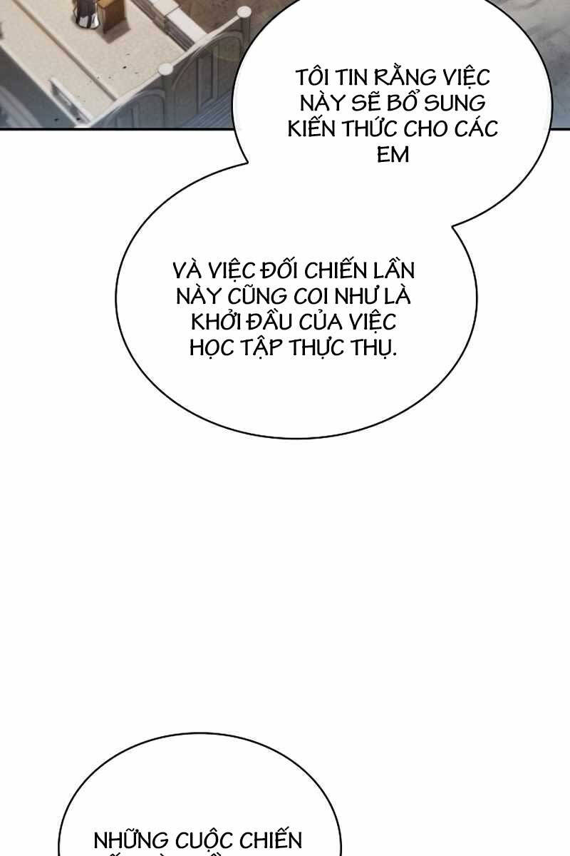 Kiếm Sĩ Thiên Tài Của Học Viện Chap 17 - Next Chap 18
