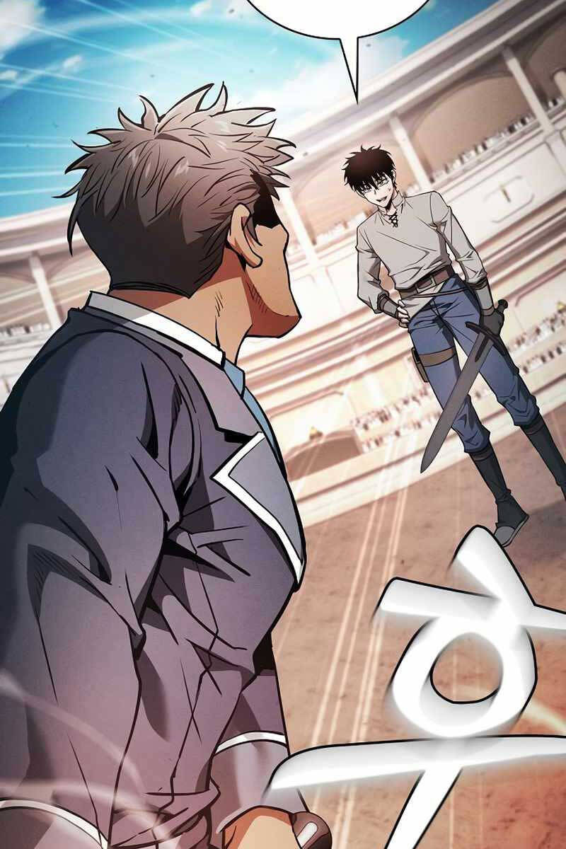 Kiếm Sĩ Thiên Tài Của Học Viện Chap 17 - Next Chap 18