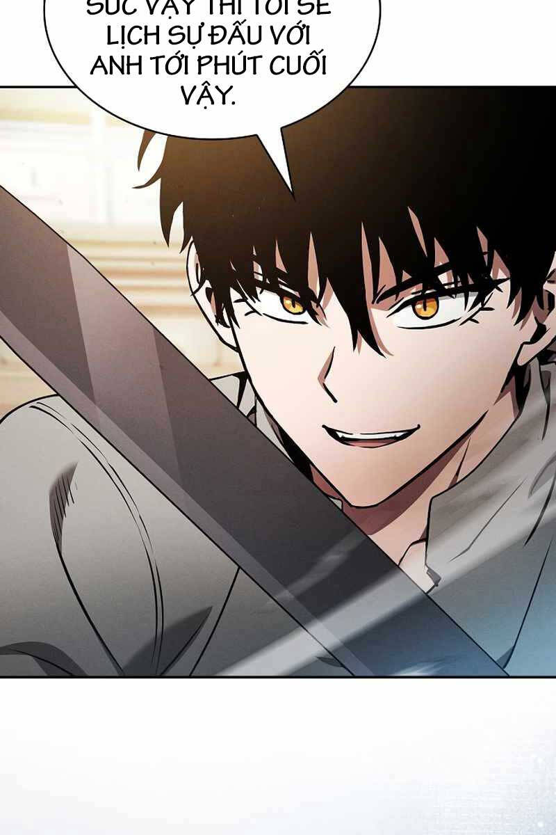 Kiếm Sĩ Thiên Tài Của Học Viện Chap 17 - Next Chap 18