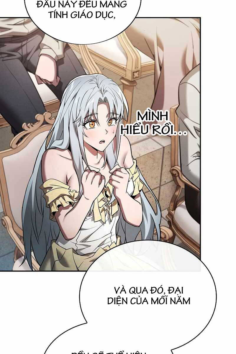 Kiếm Sĩ Thiên Tài Của Học Viện Chap 17 - Next Chap 18