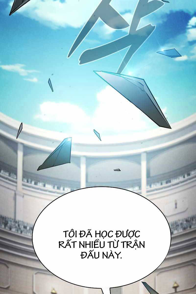 Kiếm Sĩ Thiên Tài Của Học Viện Chap 17 - Next Chap 18