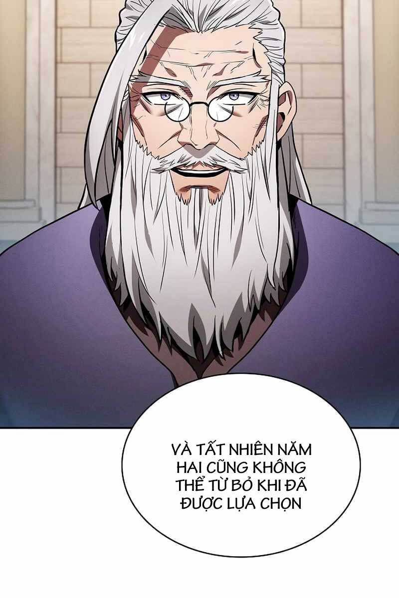 Kiếm Sĩ Thiên Tài Của Học Viện Chap 17 - Next Chap 18