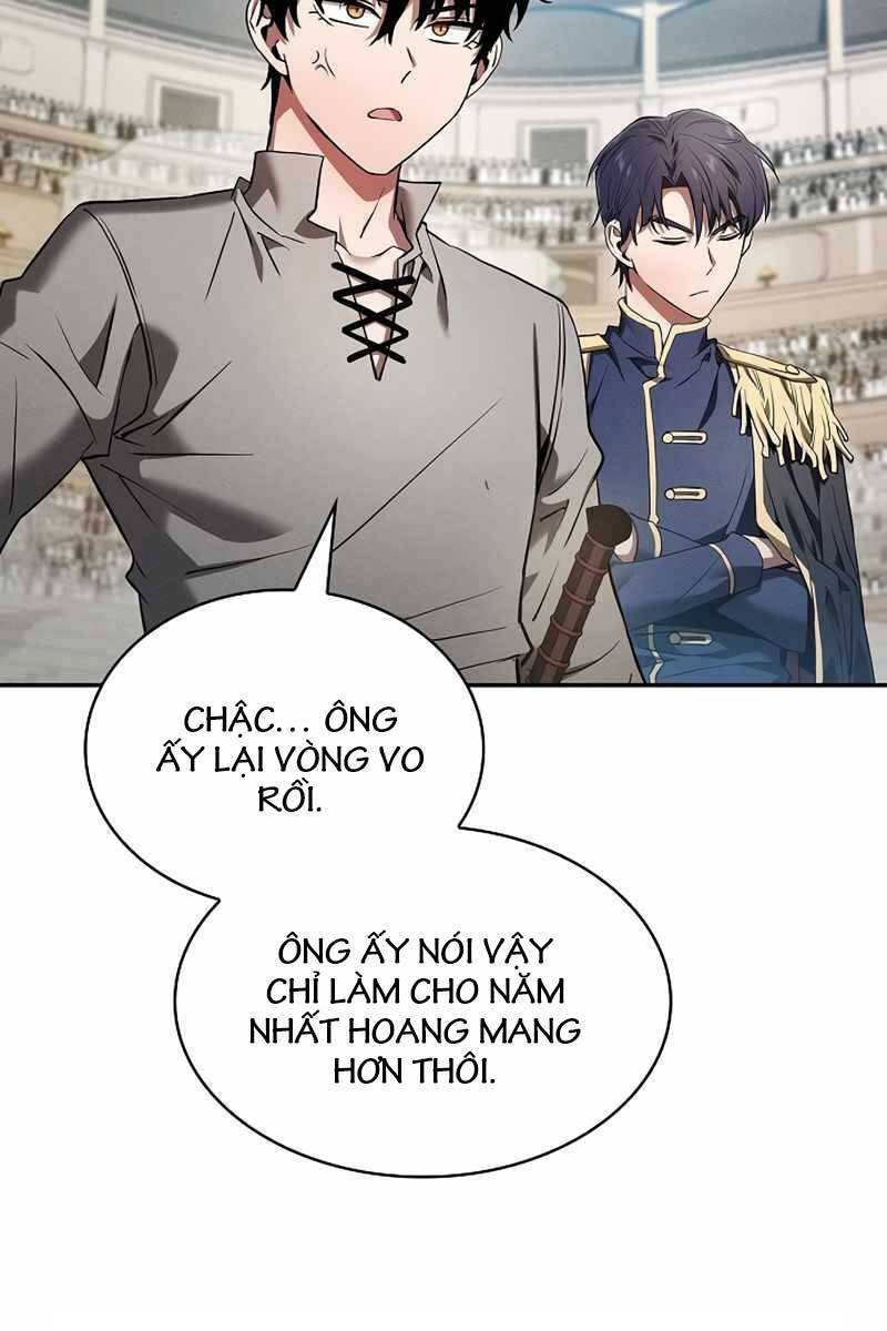 Kiếm Sĩ Thiên Tài Của Học Viện Chap 17 - Next Chap 18