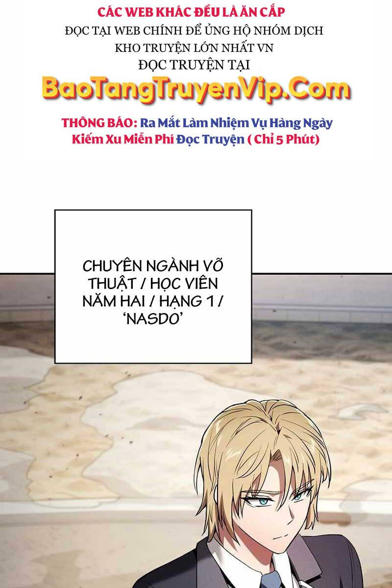 Kiếm Sĩ Thiên Tài Của Học Viện Chap 17 - Next Chap 18