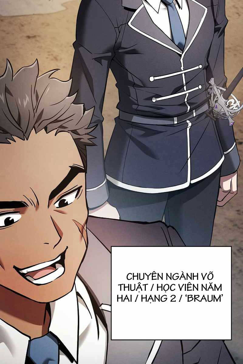 Kiếm Sĩ Thiên Tài Của Học Viện Chap 17 - Next Chap 18