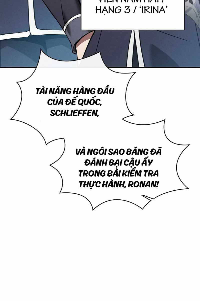 Kiếm Sĩ Thiên Tài Của Học Viện Chap 17 - Next Chap 18