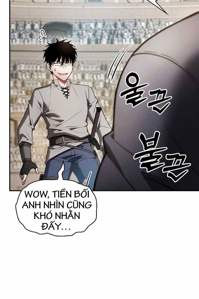 Kiếm Sĩ Thiên Tài Của Học Viện Chap 17 - Next Chap 18