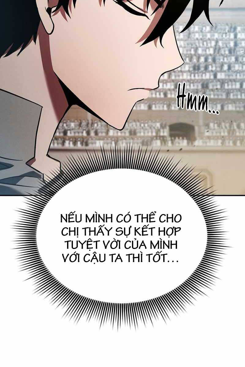 Kiếm Sĩ Thiên Tài Của Học Viện Chap 17 - Next Chap 18