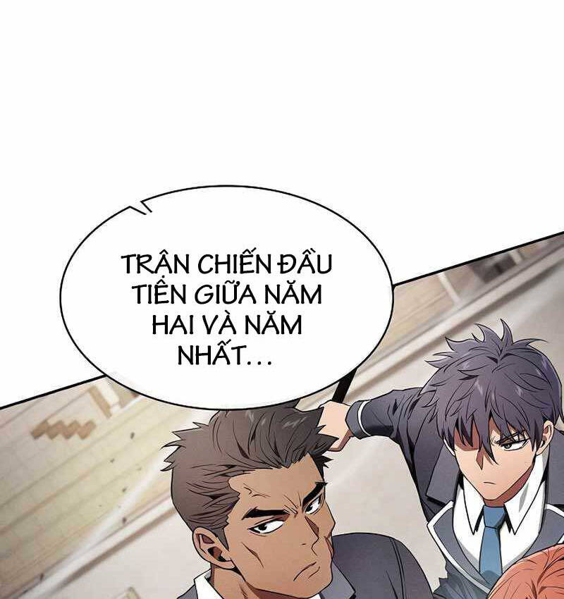 Kiếm Sĩ Thiên Tài Của Học Viện Chap 17 - Next Chap 18