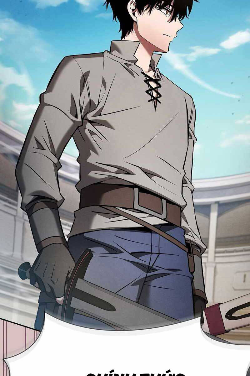 Kiếm Sĩ Thiên Tài Của Học Viện Chap 17 - Next Chap 18