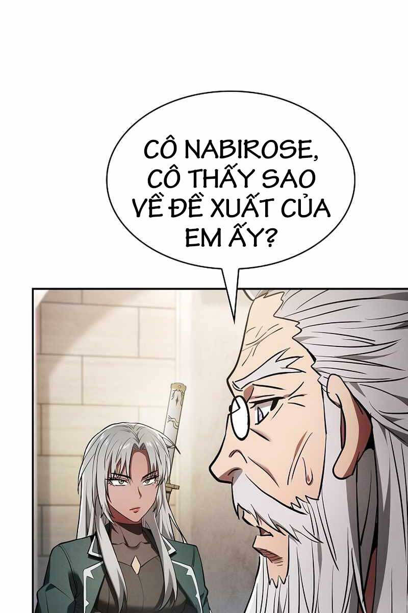 Kiếm Sĩ Thiên Tài Của Học Viện Chap 17 - Next Chap 18