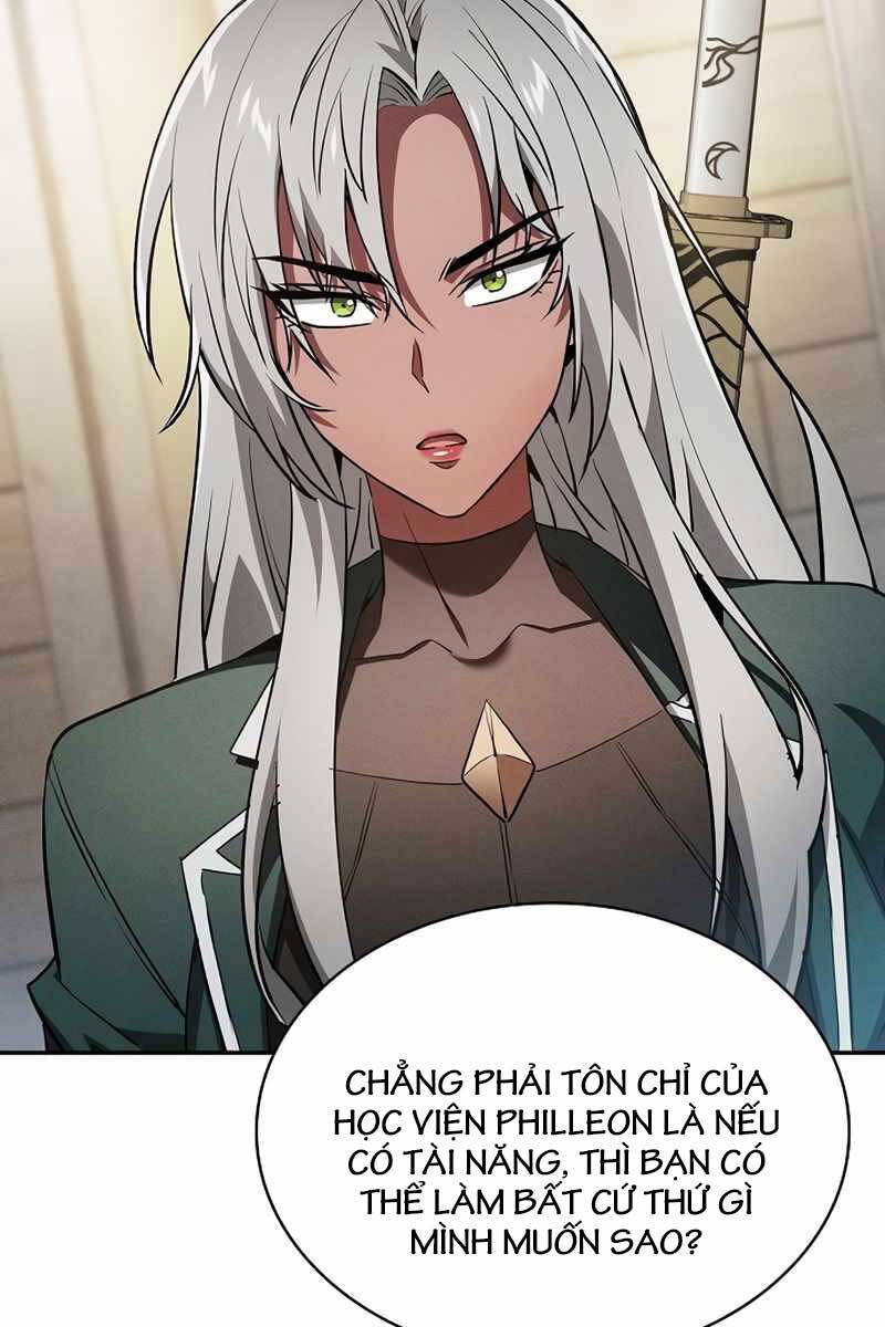 Kiếm Sĩ Thiên Tài Của Học Viện Chap 17 - Next Chap 18