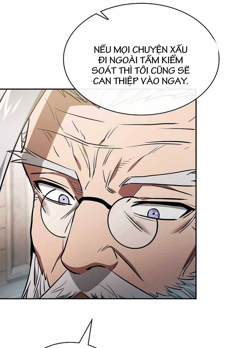 Kiếm Sĩ Thiên Tài Của Học Viện Chap 17 - Next Chap 18