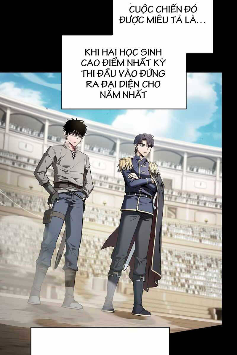 Kiếm Sĩ Thiên Tài Của Học Viện Chap 17 - Next Chap 18