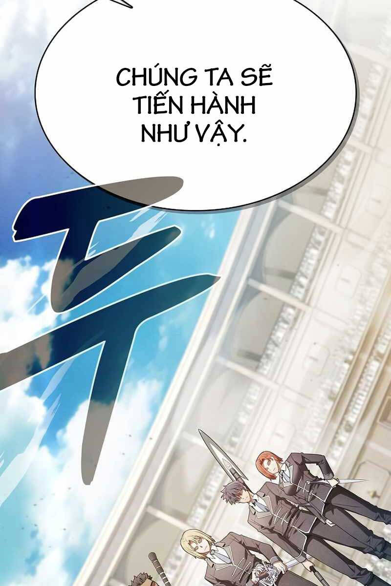 Kiếm Sĩ Thiên Tài Của Học Viện Chap 17 - Next Chap 18