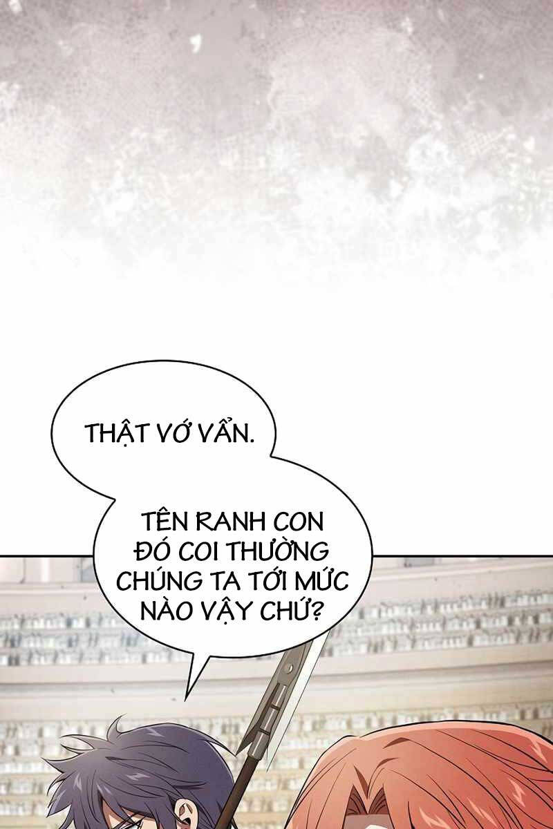 Kiếm Sĩ Thiên Tài Của Học Viện Chap 17 - Next Chap 18