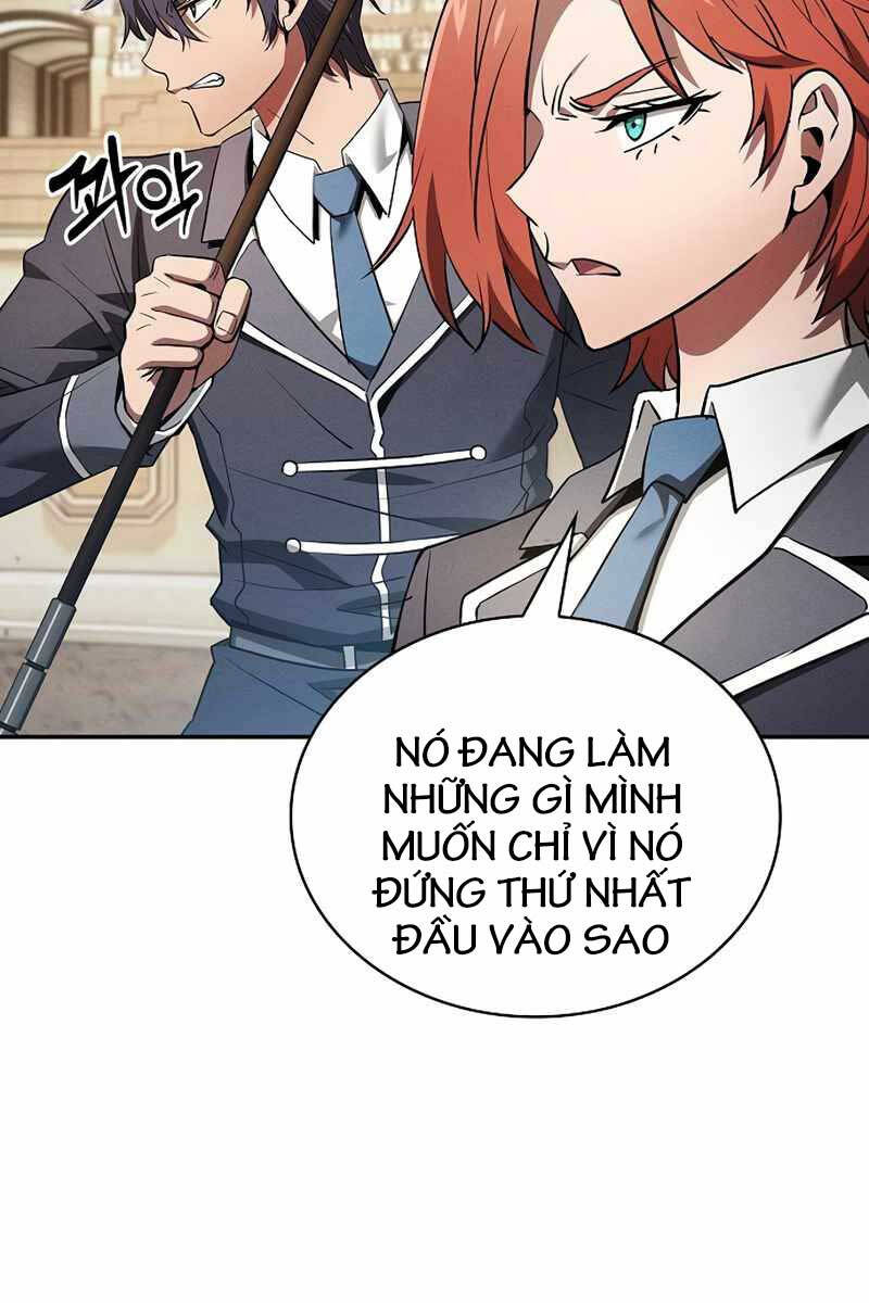 Kiếm Sĩ Thiên Tài Của Học Viện Chap 17 - Next Chap 18