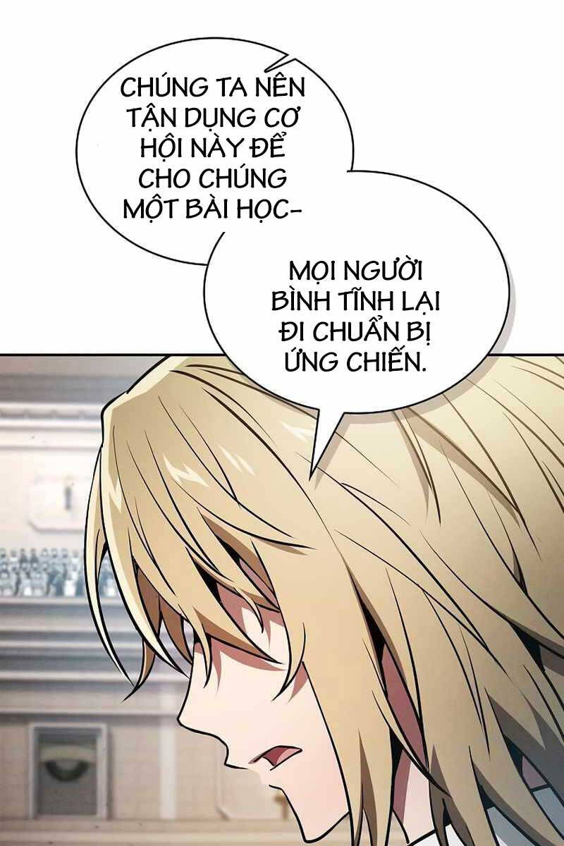 Kiếm Sĩ Thiên Tài Của Học Viện Chap 17 - Next Chap 18