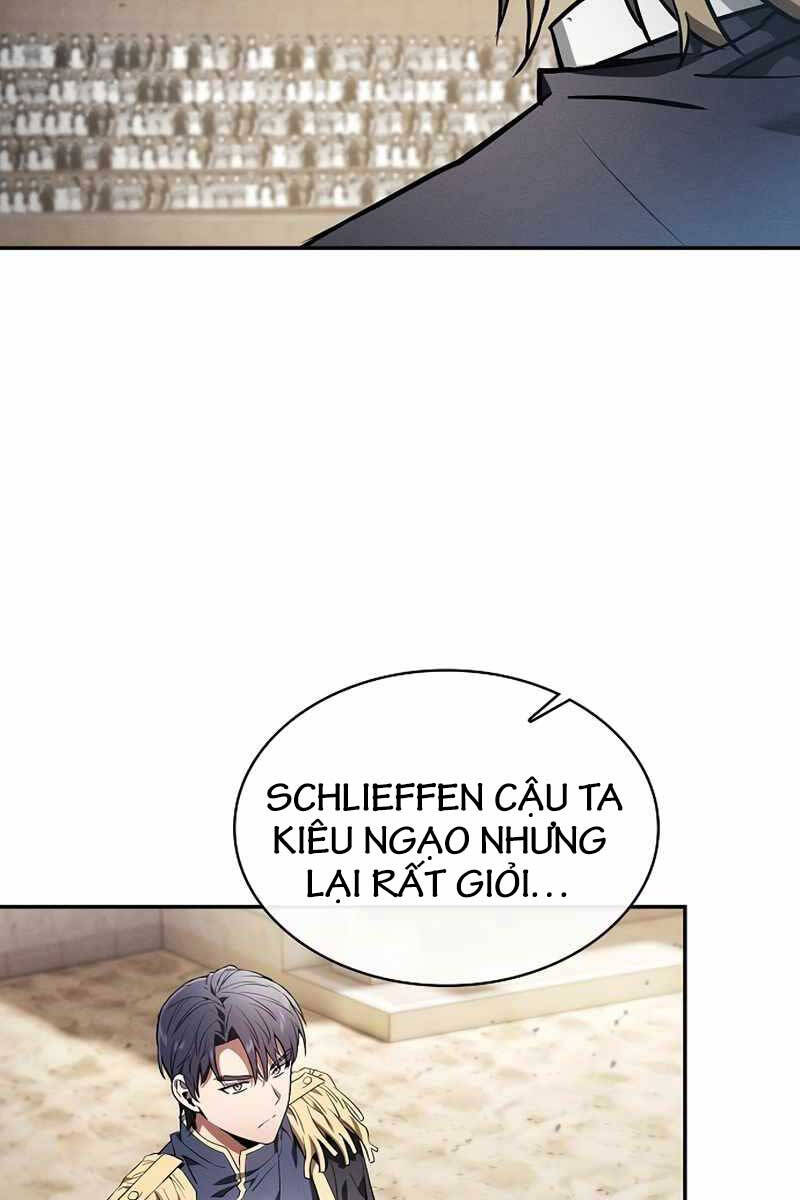Kiếm Sĩ Thiên Tài Của Học Viện Chap 17 - Next Chap 18