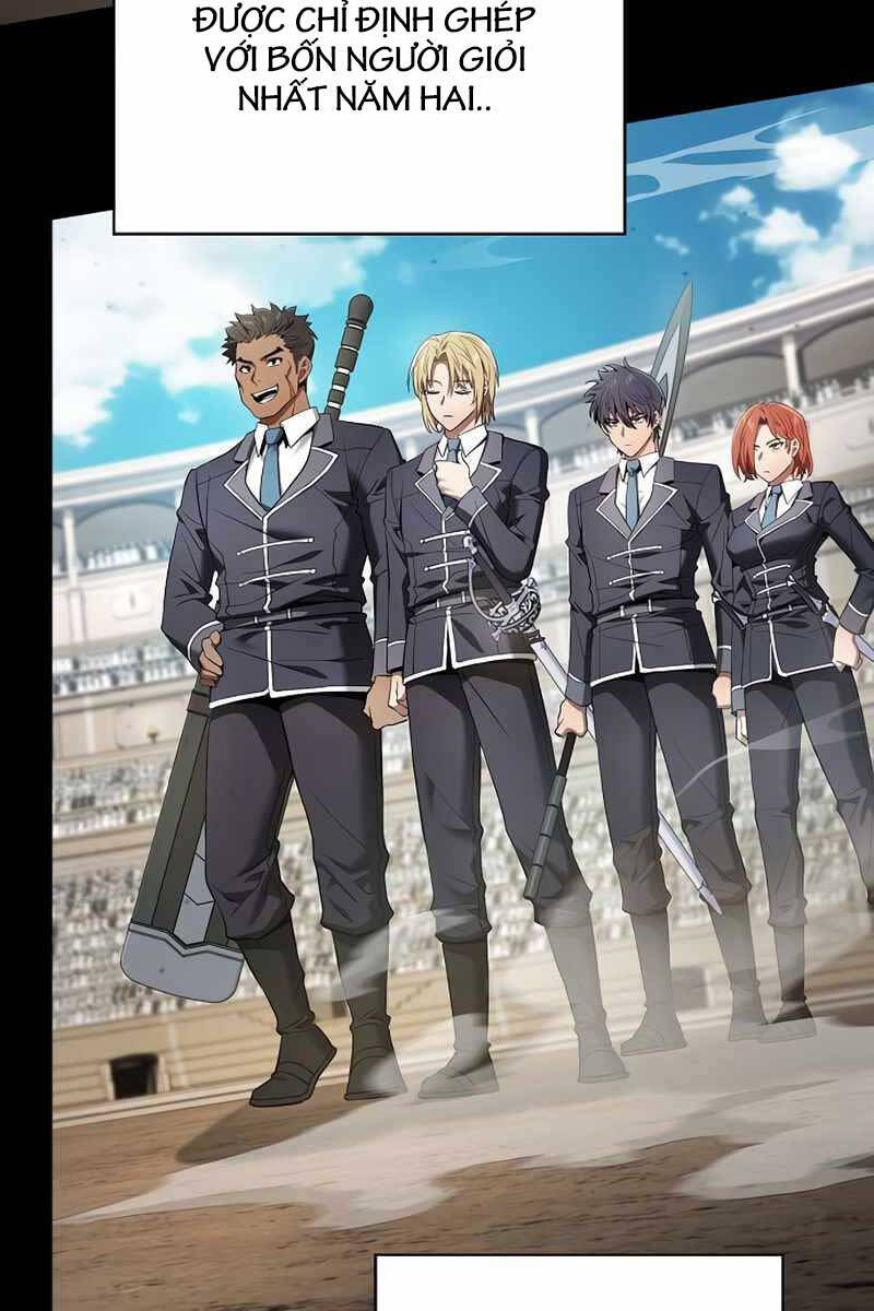 Kiếm Sĩ Thiên Tài Của Học Viện Chap 17 - Next Chap 18