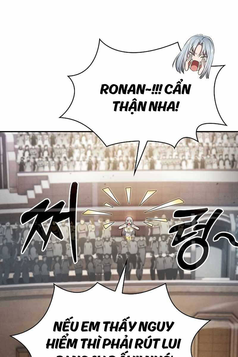 Kiếm Sĩ Thiên Tài Của Học Viện Chap 17 - Next Chap 18