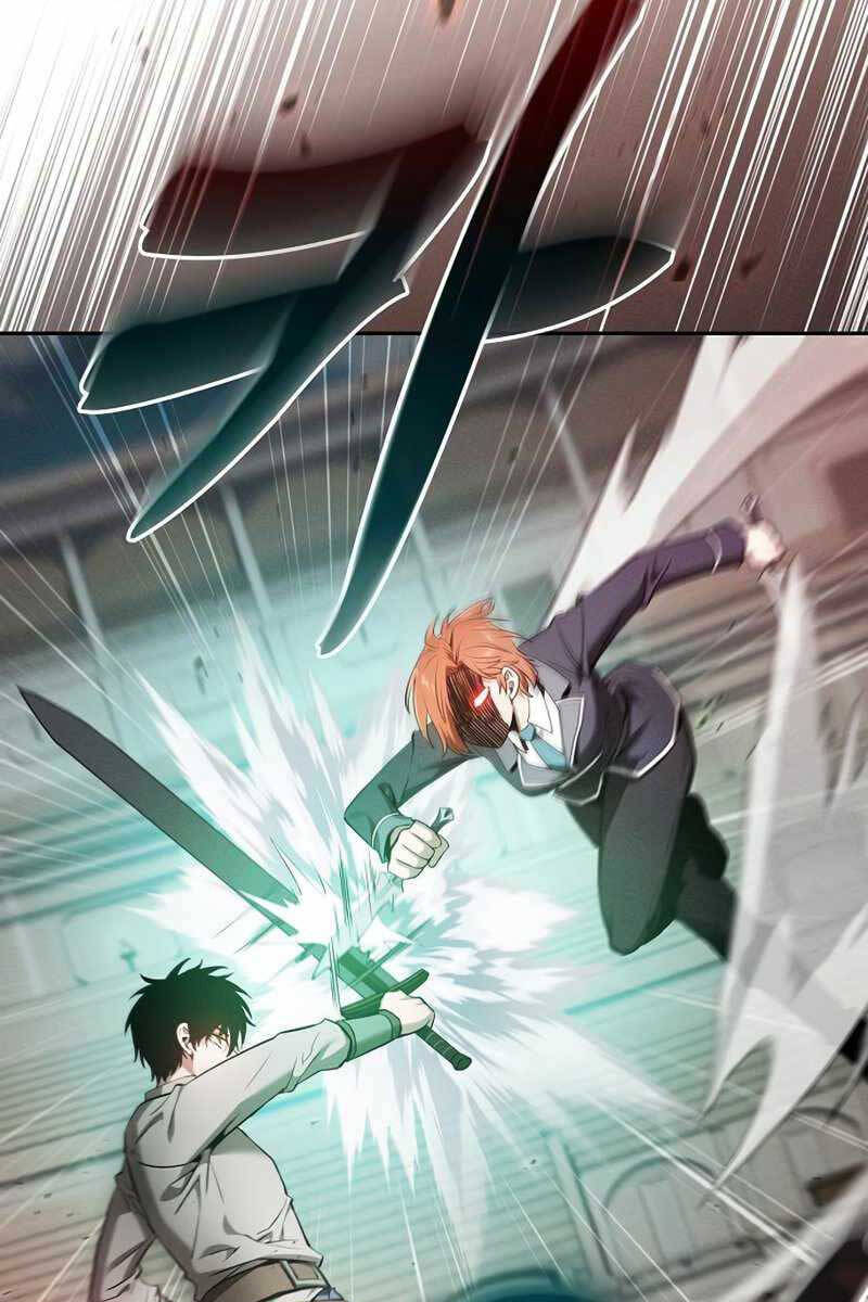 Kiếm Sĩ Thiên Tài Của Học Viện Chap 17 - Next Chap 18