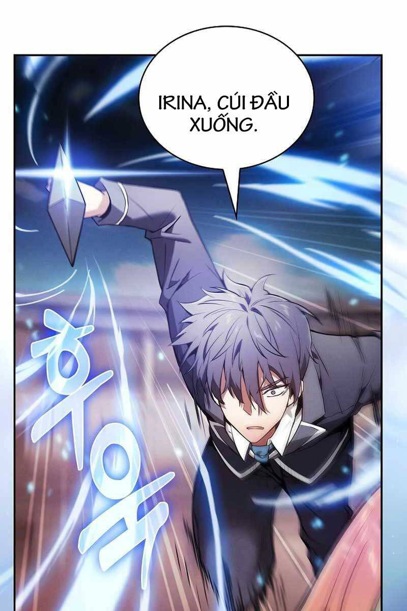 Kiếm Sĩ Thiên Tài Của Học Viện Chap 17 - Next Chap 18
