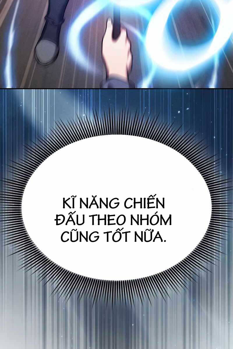 Kiếm Sĩ Thiên Tài Của Học Viện Chap 17 - Next Chap 18