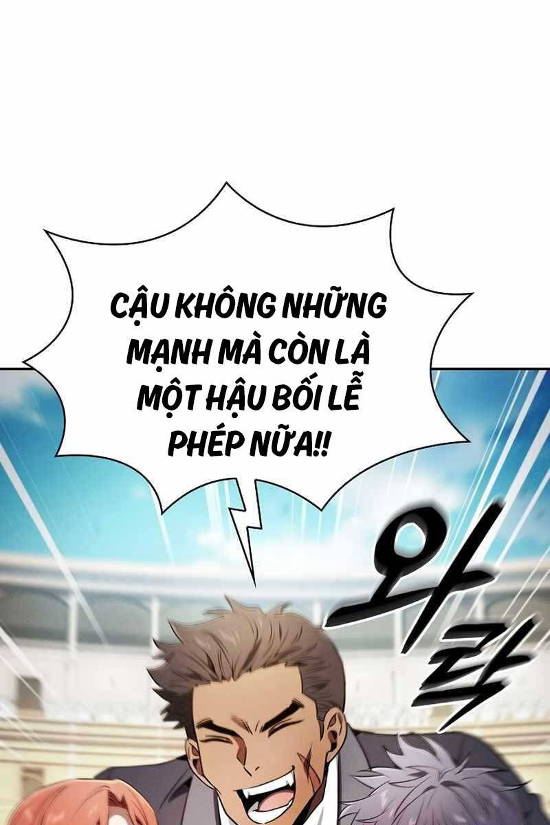 Kiếm Sĩ Thiên Tài Của Học Viện Chap 18 - Next Chap 19