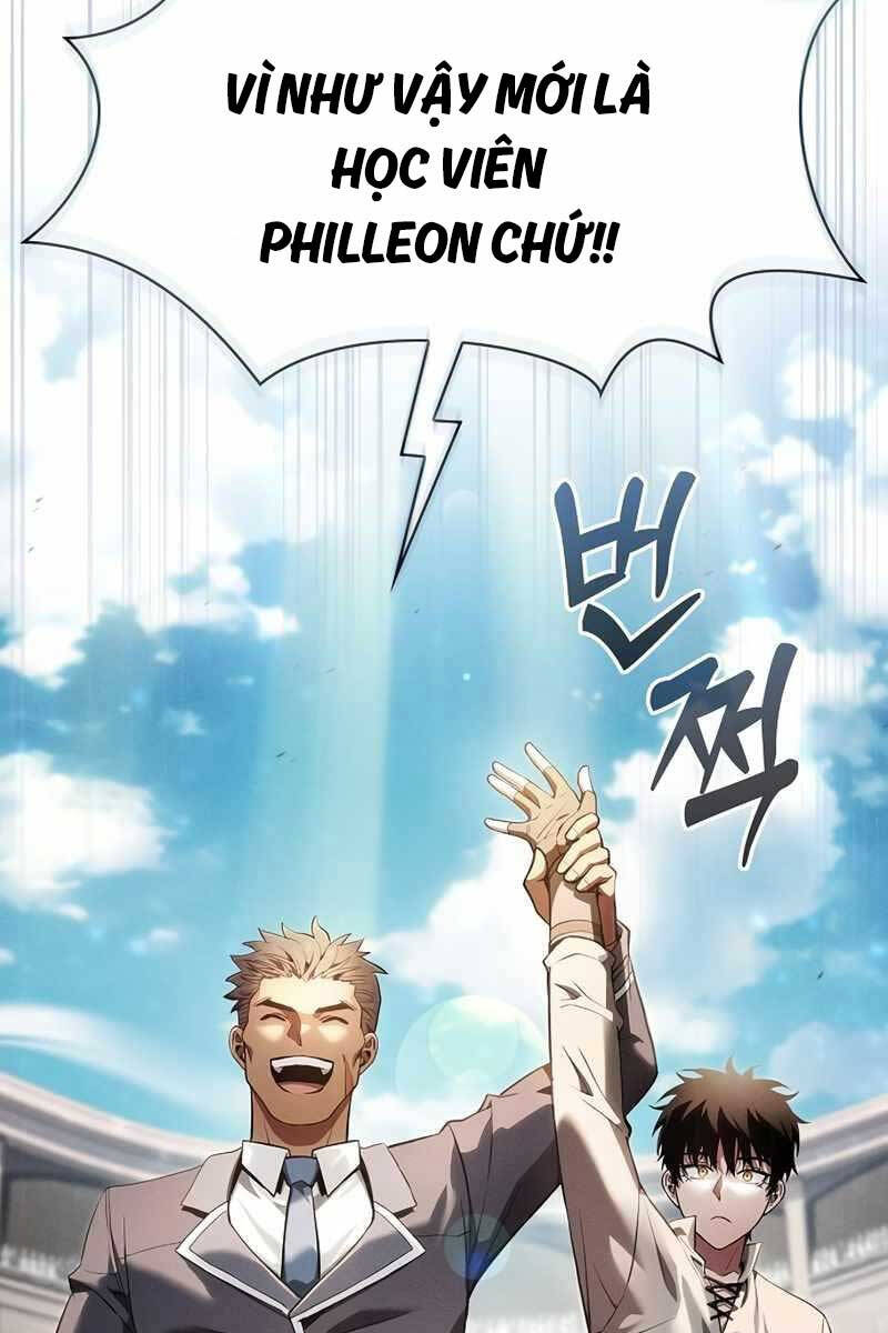 Kiếm Sĩ Thiên Tài Của Học Viện Chap 18 - Next Chap 19