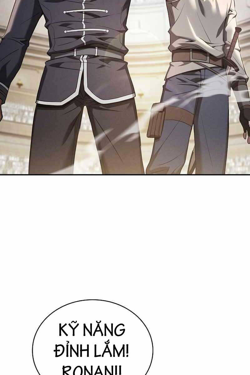 Kiếm Sĩ Thiên Tài Của Học Viện Chap 18 - Next Chap 19
