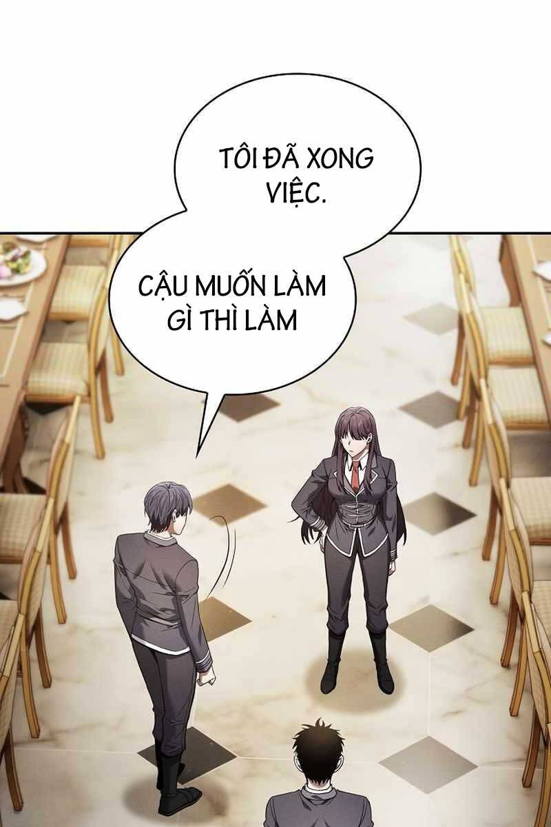 Kiếm Sĩ Thiên Tài Của Học Viện Chap 18 - Next Chap 19