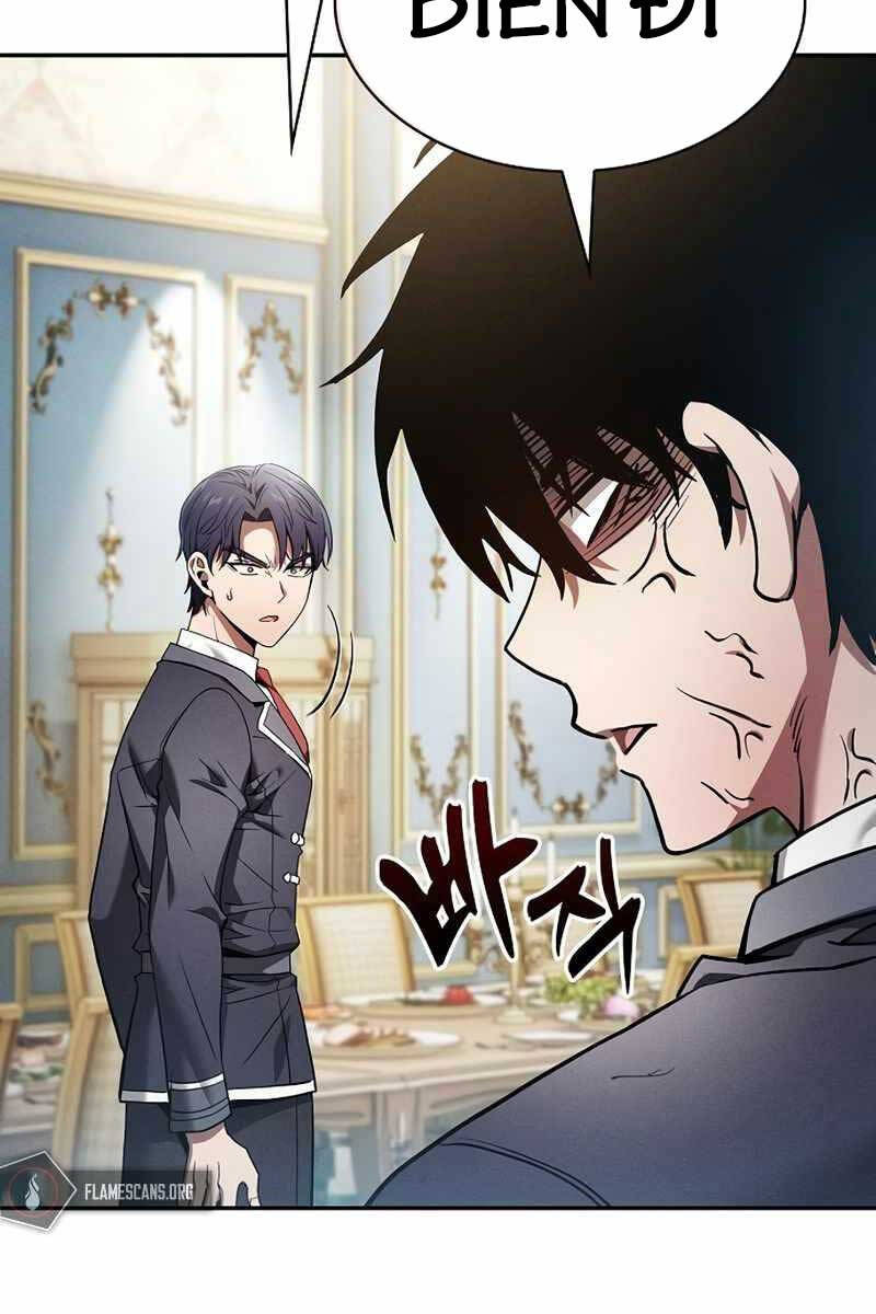 Kiếm Sĩ Thiên Tài Của Học Viện Chap 18 - Next Chap 19