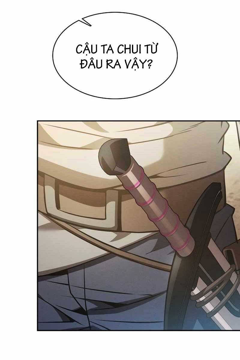 Kiếm Sĩ Thiên Tài Của Học Viện Chap 18 - Next Chap 19