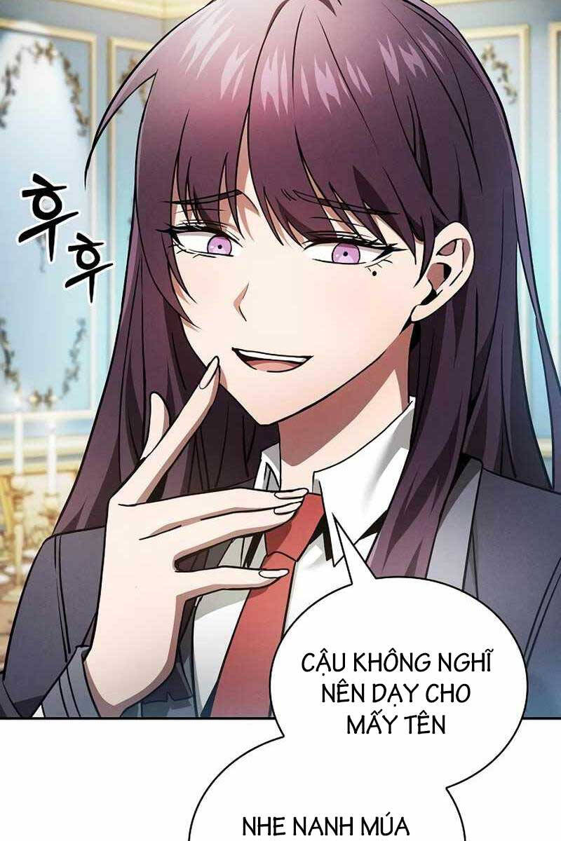 Kiếm Sĩ Thiên Tài Của Học Viện Chap 18 - Next Chap 19