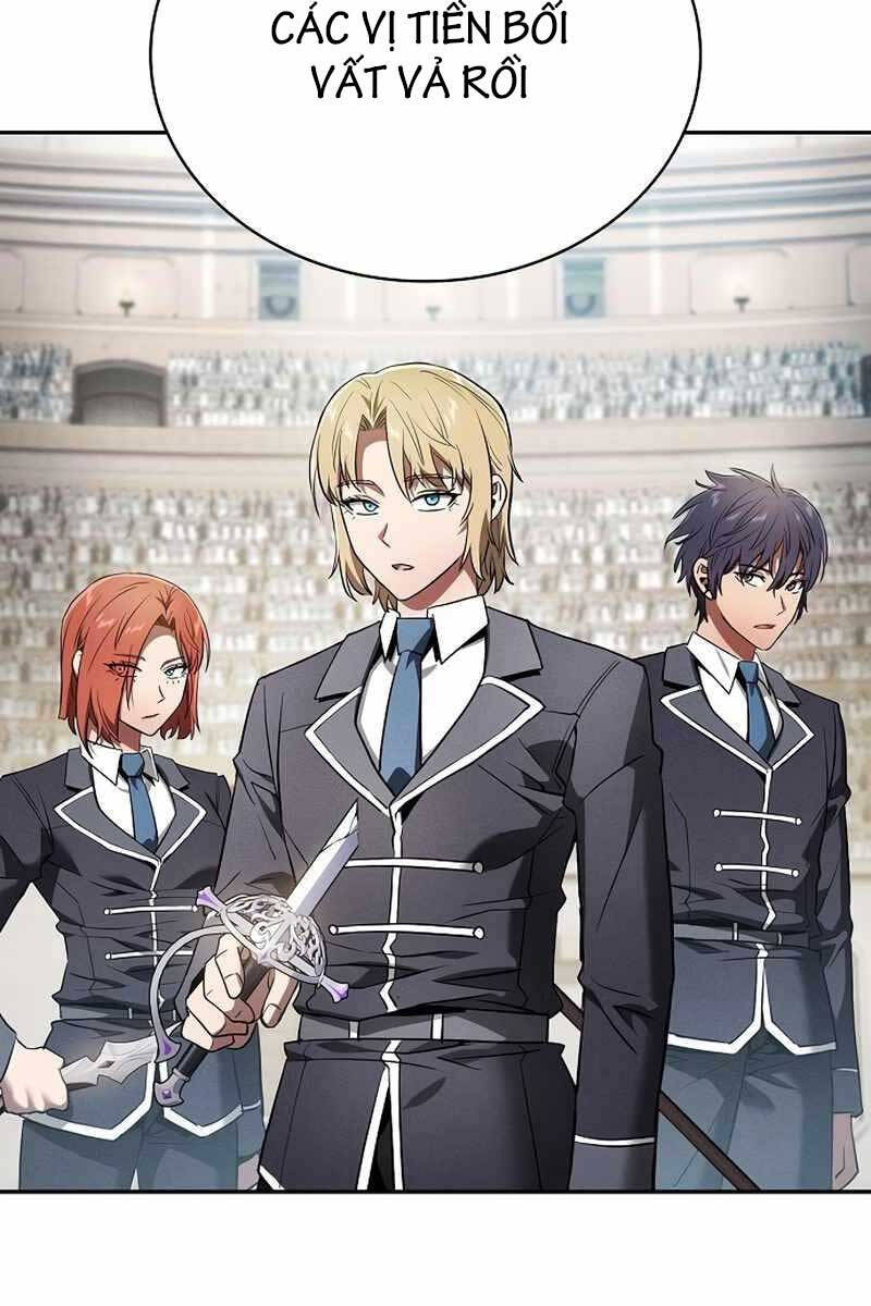 Kiếm Sĩ Thiên Tài Của Học Viện Chap 18 - Next Chap 19